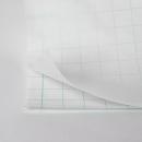 Sulky Filmoplast Strong selbstklebendes Ausreißvlies 50 cm × 25 m in Weiß